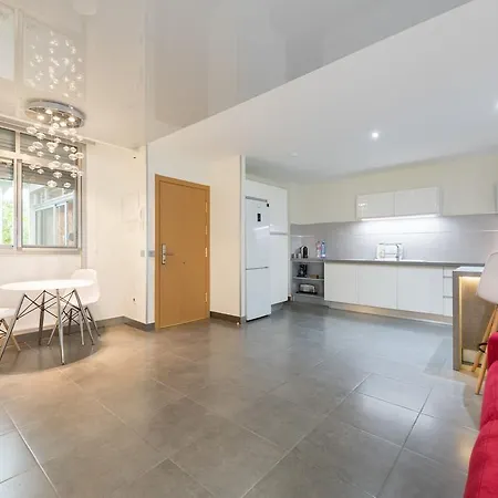 Garden Loft Velazquez Appartement Las Palmas de Gran Canaria