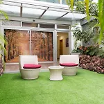 Garden Loft Velazquez לאס פאלמס דה גראן קנאריה