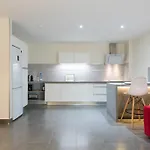 דירה Garden Loft Velazquez