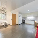 Garden Loft Velazquez דירה לאס פאלמס דה גראן קנאריה