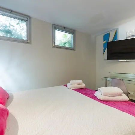 Garden Loft Velazquez *