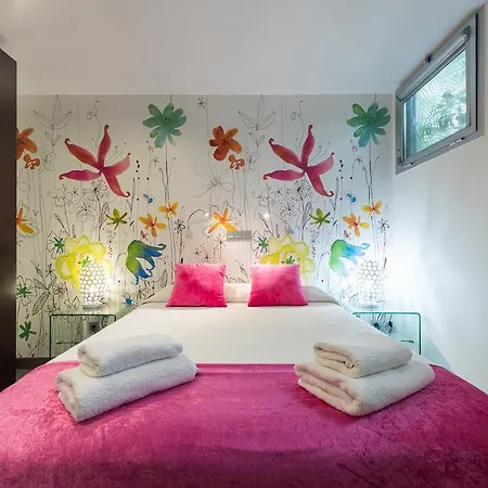 Apartman Garden Loft Velazquez Las Palmas de Gran Canaria