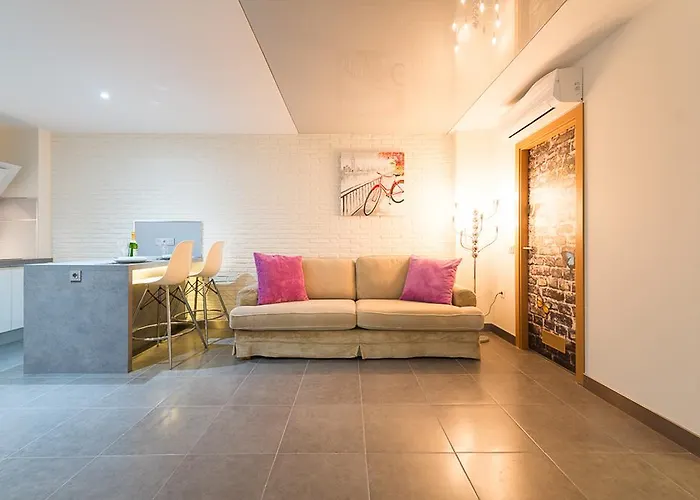 Garden Loft Velazquez לאס פאלמס דה גראן קנאריה